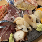 Sushi Okashira - 