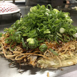 Okonomiyaki Kamehachi - 