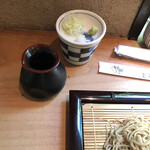 Shinshu Soba Murata - 