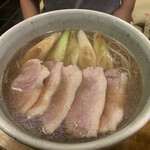 Soba no Hana - 