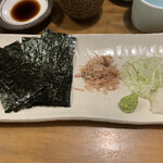 Soba no Hana - 