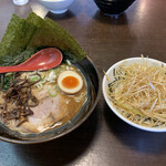 Ramen Kisukeya - 