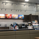 Doutor Coffee Shop Muro Ran Ten - 