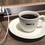 Doutor Coffee Shop Muro Ran Ten - 