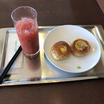 Grand Cafe Miya Ten - 