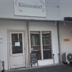 kleinesdorf - 外観