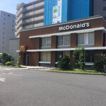 マクドナルド - 