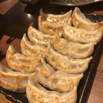 Nikujiru Gyoza no Dandadan Sasazuka Ten - 