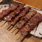 Yakitori Masakichi - 