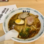 桂花ラーメン - 桂花拉麺