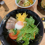 Umaya Ramen Kani Ten - 