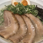 Ono Zekkouchou Ramen - 