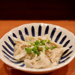 Gyoza Kunpu - 水餃子