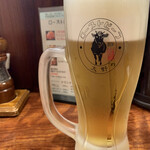 ローストビーフ大野 - 