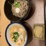 Seiryu Inaka Soba Senboku Panjo Tennai - byゼッペキ