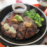 Ikinari Steak Ionmoru Higashikurume Ten - 