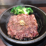 Ikinari Steak Chofu Ten - 