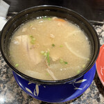 Kaiten Sushi Misaki Sangen Chaya Tokyu Sutoa - 