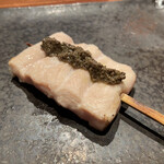 Yakitori shin - 