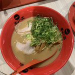 Tenka Ippin Ion Moru Nagoya Chaya Ten - 