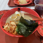 Tenka Ippin Ion Moru Nagoya Chaya Ten - 