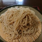 Soba Saitou - 