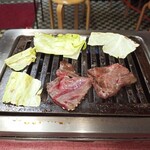 Yakiniku Micchan - 