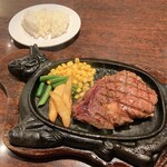 STEAKHOUSE 88 Chatan Ten - 