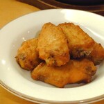 Saizeriya Kita Akabane Ekimae Ten - 辛味チキン