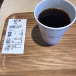 COFFEE STYLE UCC Atore Kichijoji Ten - 