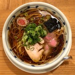 setouchi noodle Neiroya - 