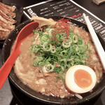 Ramen Donzoko Ya - 