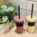 MARUTOME the Juicery Rumine Shinjuku Ten - 