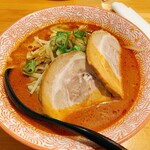 Hitachi Miso Ramen Mutou Hitachinaka Ten - 