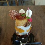 uni CAFE - 