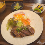 Steak House Matsuba - 