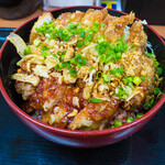 から好し - 麻辣丼