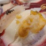 Kaiten Sushi Triton Engaru Ten - 