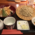 Teuchi Soba Ookawa Ya - 