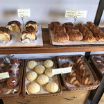 Boulangerie　FUJIO  - 