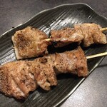 焼き鳥こしむら - 