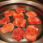 Kuroge Wagyu Yakiniku Satsuma Ushi no Kura Daimon Ten - 