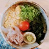 喰らうどん - 料理写真: