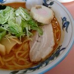 森ラーメン - 