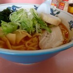 Mori Ramen - 