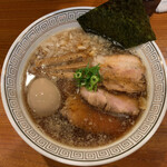 Ramen Suisho - 