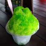 Kakigori & Food Poketto - 