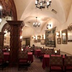 Magellan's - 