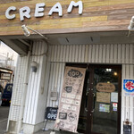 CREAM+ Choicafe - 