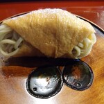 Soba Kudamatsu - 